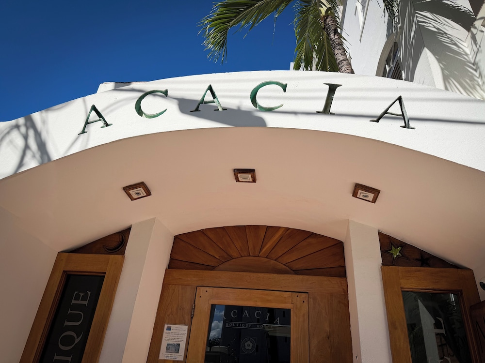 Acacia Boutique Hotel 2/75