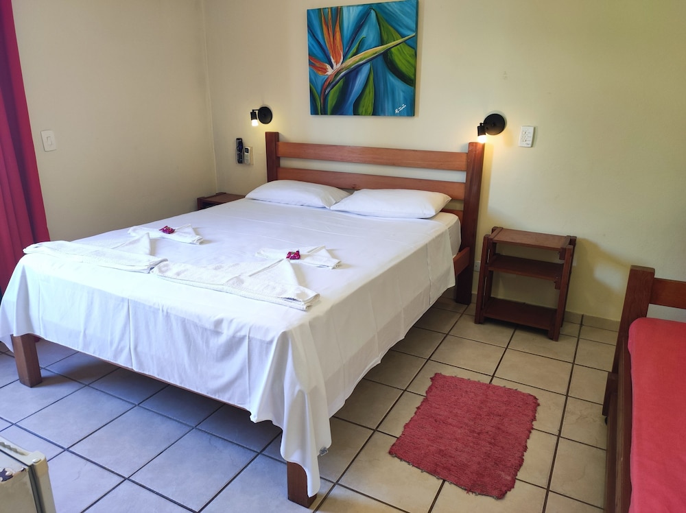 Pousada Casa Na Praia 25/65
