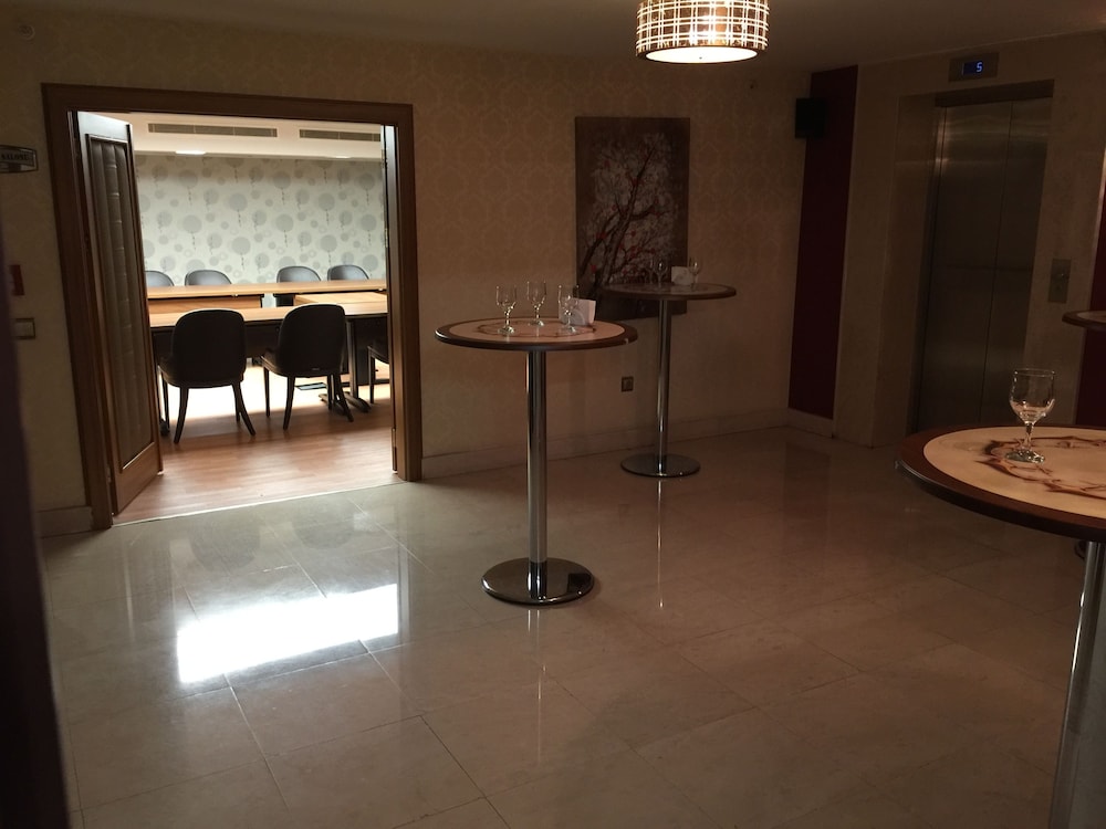 Imamoglu Pasa Hotel 28/47
