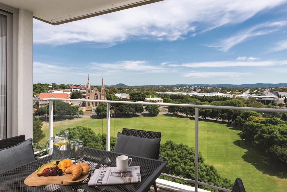 Oaks Ipswich Aspire Suites 44/62