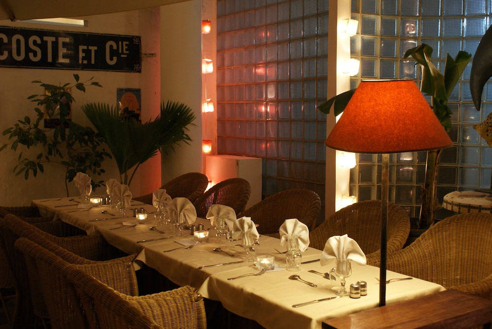 Le Residence Hotel 19/50