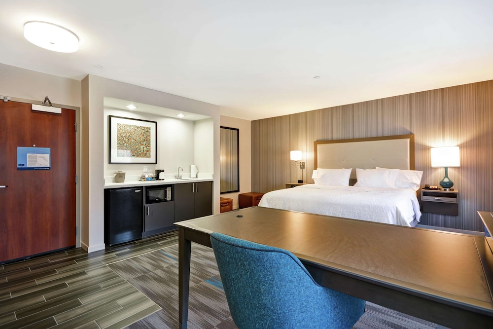 Hampton Inn And Suites Los Angeles Burbank Airport 20/42