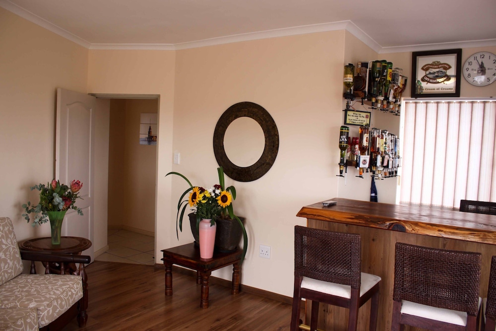 Blougans B&B Gansbaai 6/22