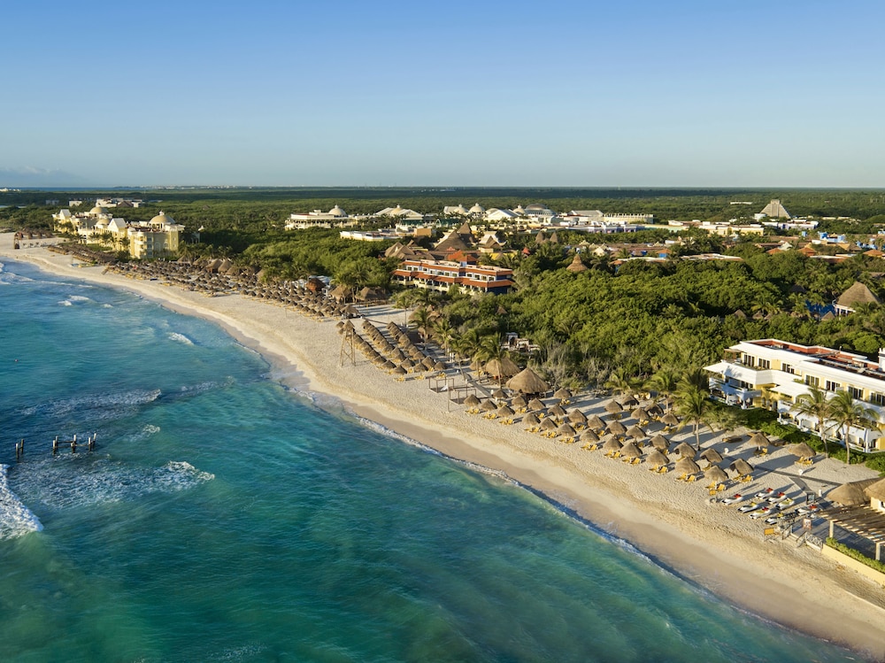 Iberostar Waves Paraiso Beach 47/50