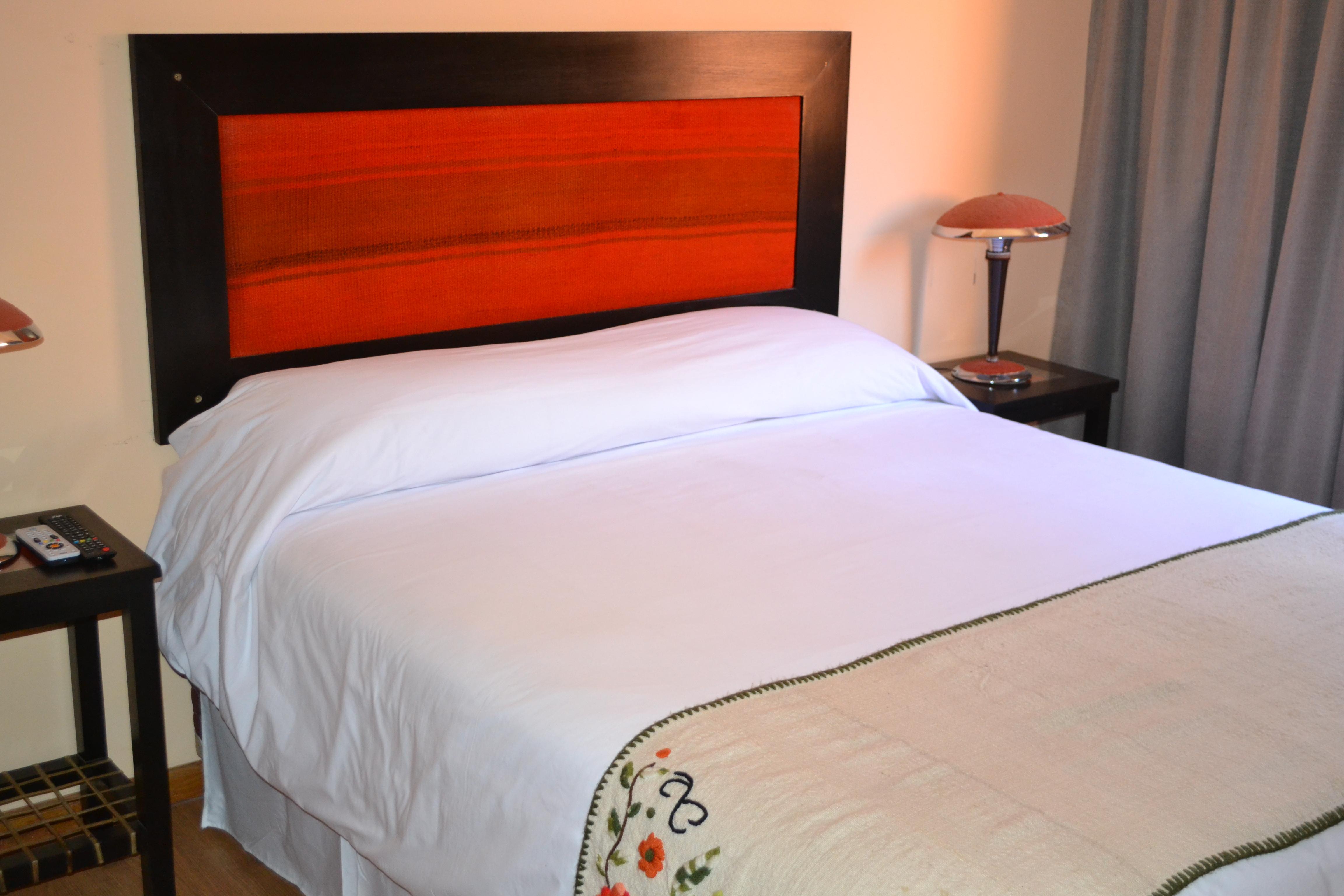 2 Bedrooms, Deluxe, House, Mountain View, Colores de Purmamarca 2/2