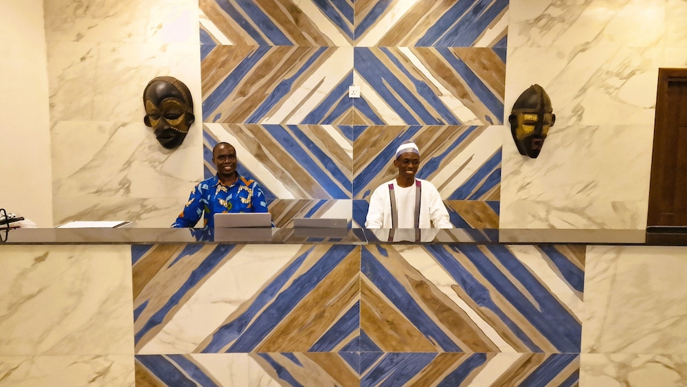 Dream of Zanzibar 7/50