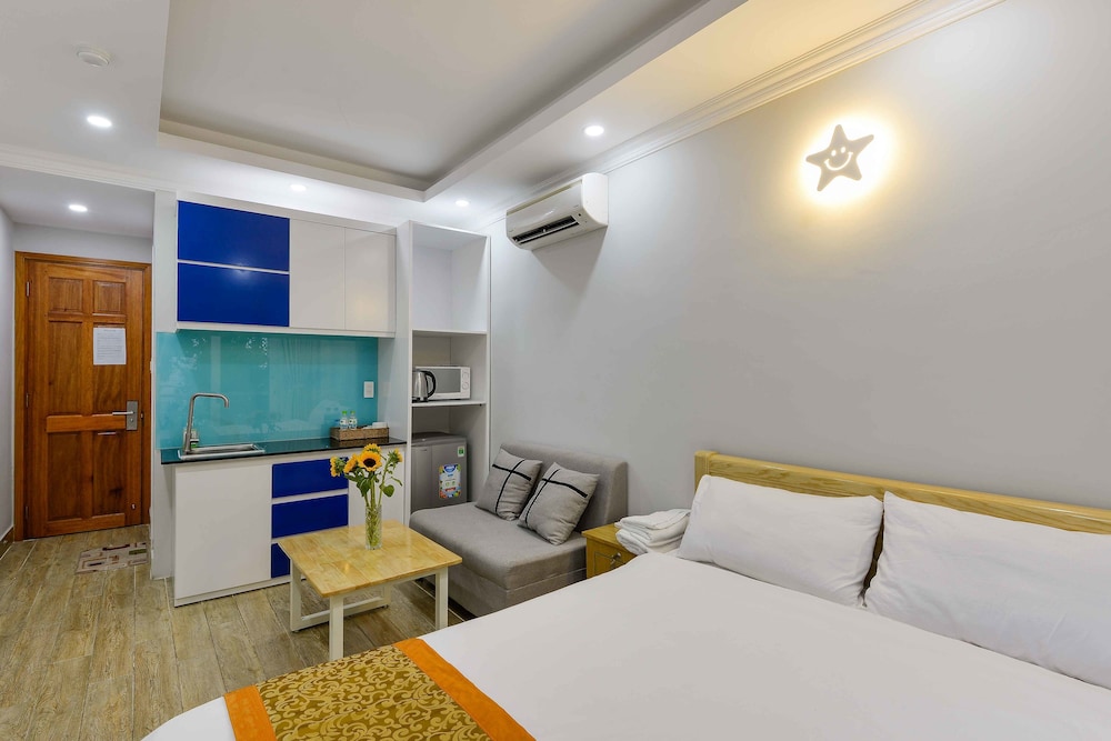 Melody Apartment 24/44