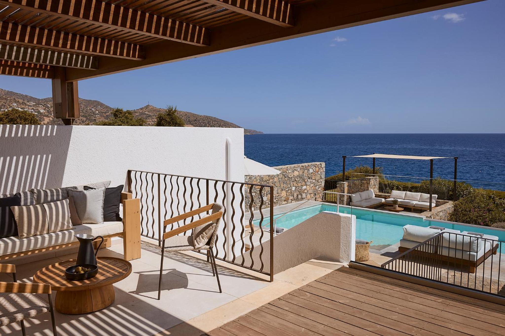 Thalassa Villas 17/50