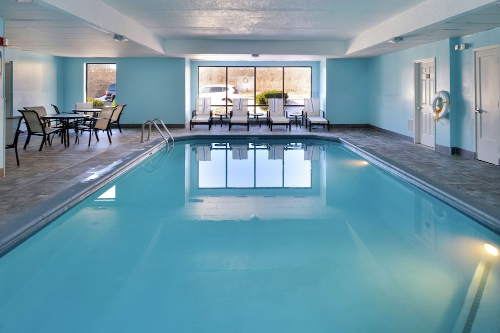 Hampton Inn Columbus East 7/61