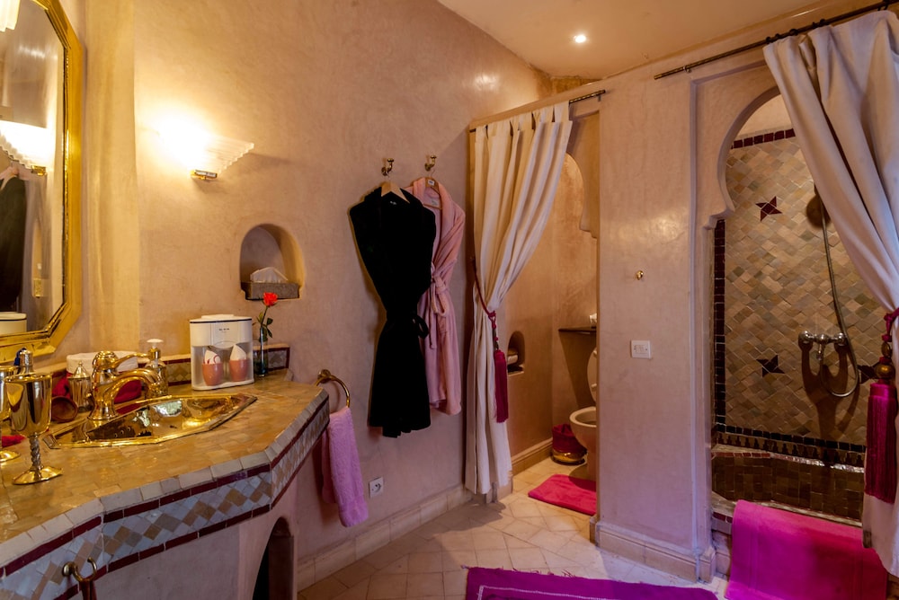 Riad Anabel 50/50