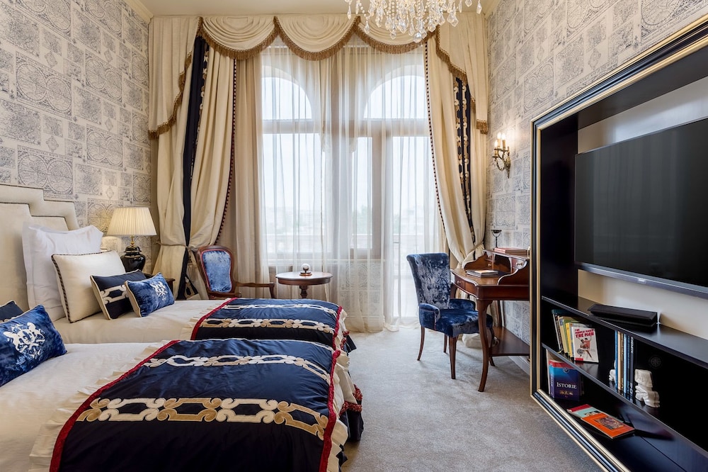 Suter Palace Boutique Hotel 21/69