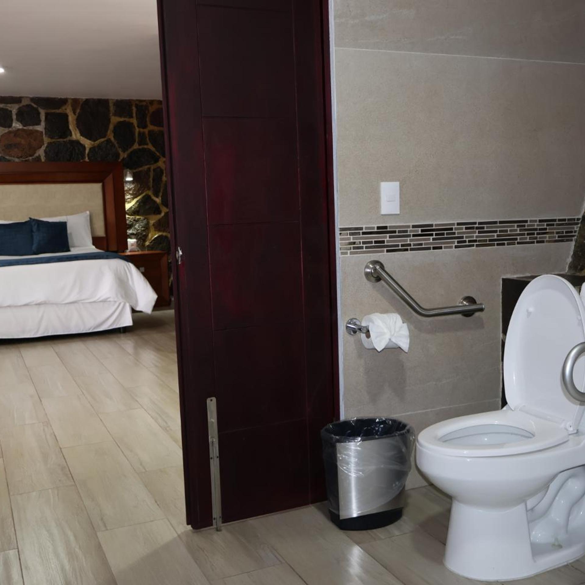 Hotel Tierras Blancas 47/48