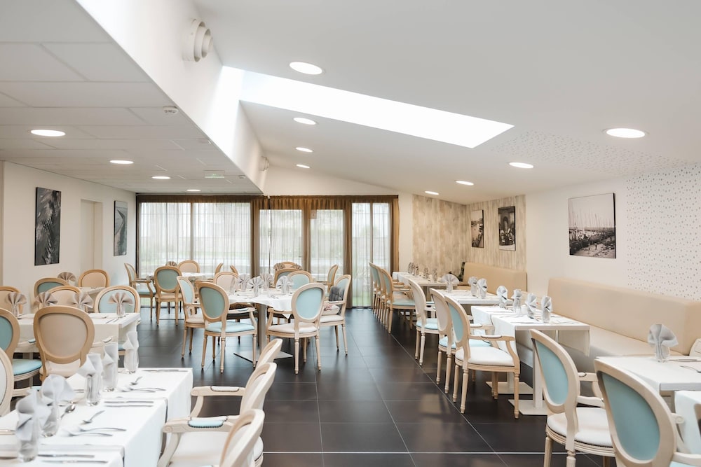 Quality Aparthotel Saint-Malo 24/35