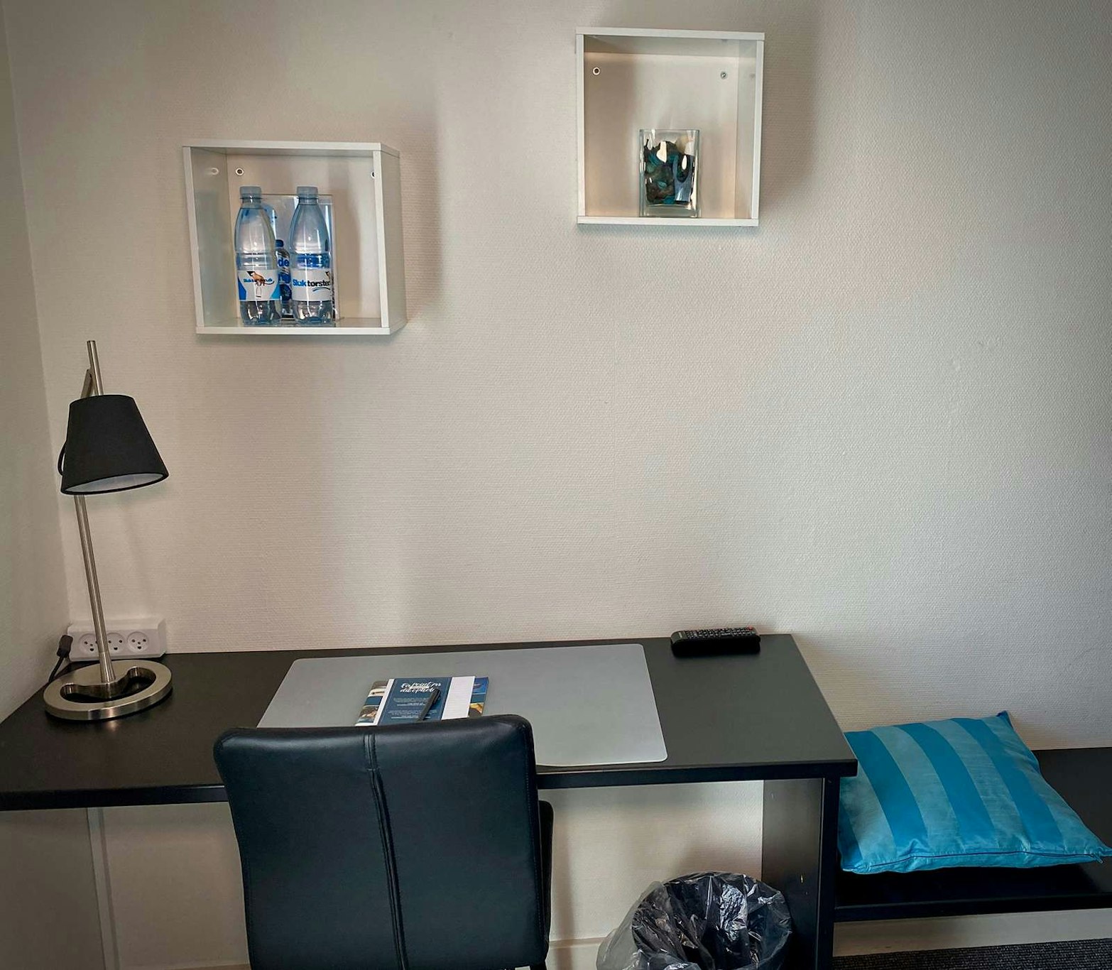 Taastrup Park Hotel 5/8