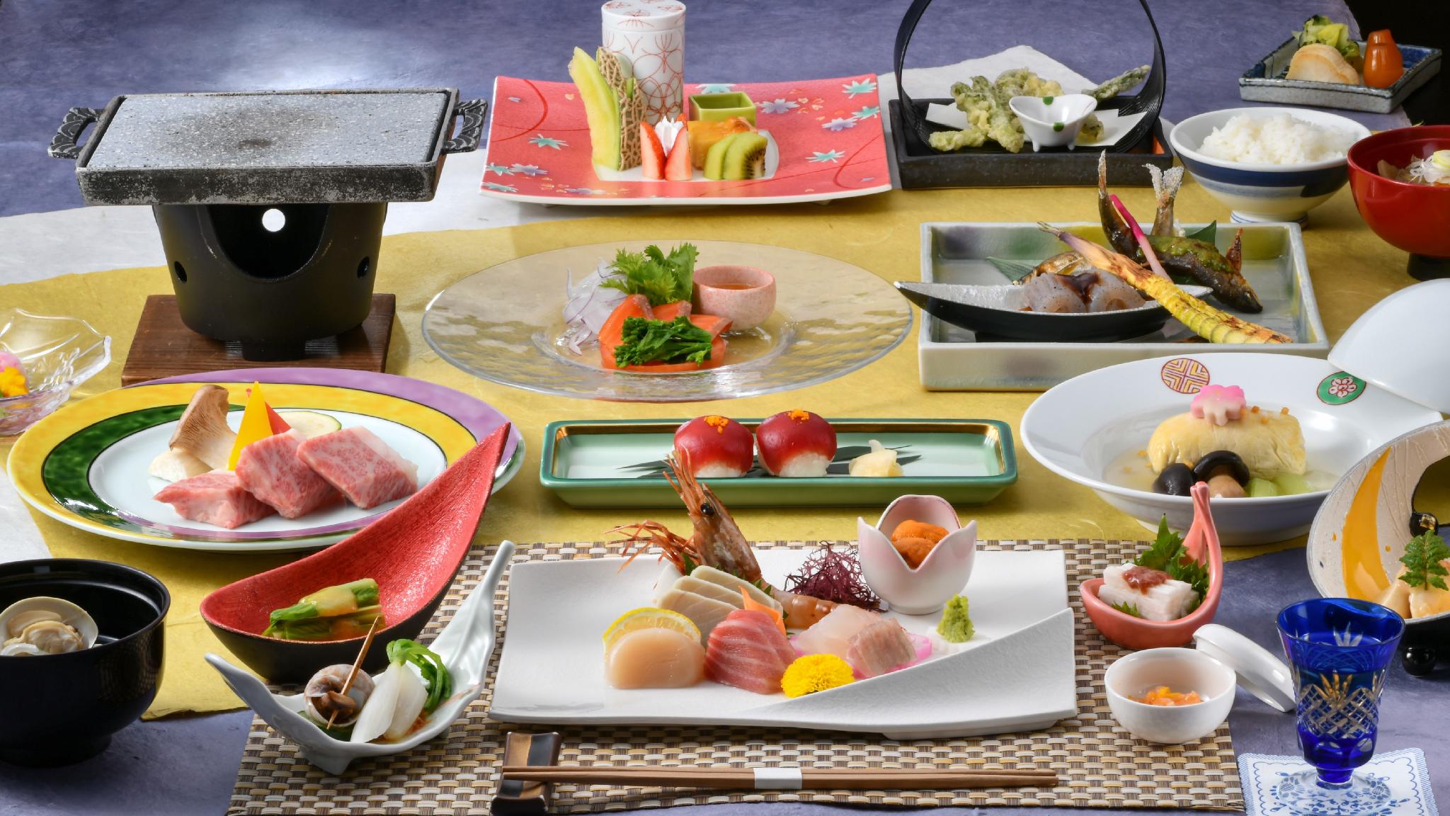 FUKURODA ONSEN OMOIDE ROMANKAN 33/40