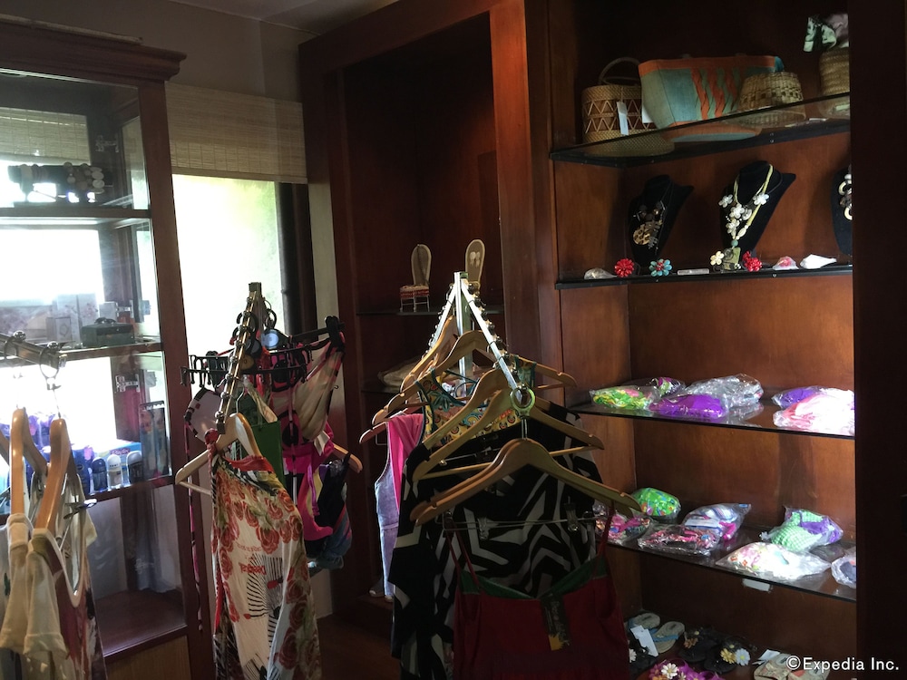 Eskaya Beach Resort And Spa 39/73