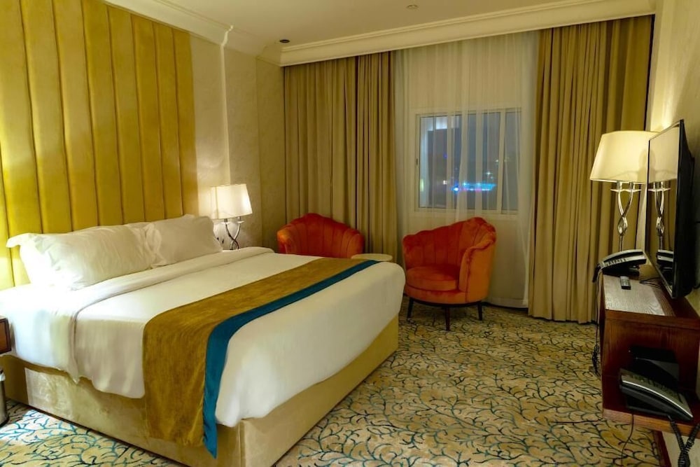 Ivory Inn Hotel Doha 22/57
