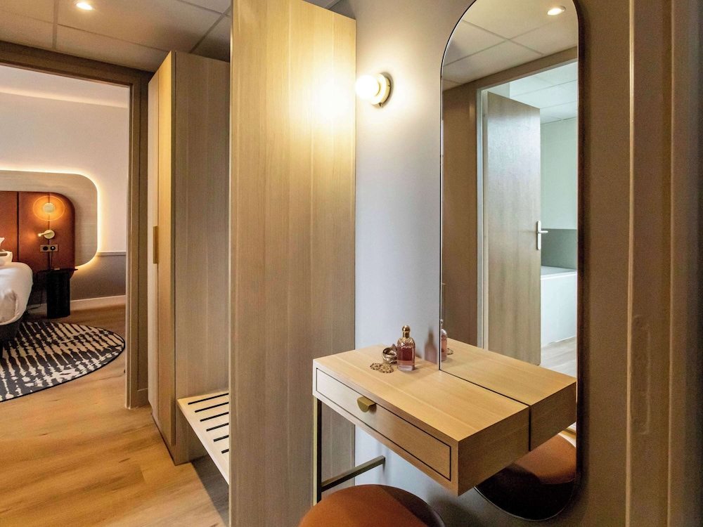 Mercure Angouleme Hotel de France 37/72