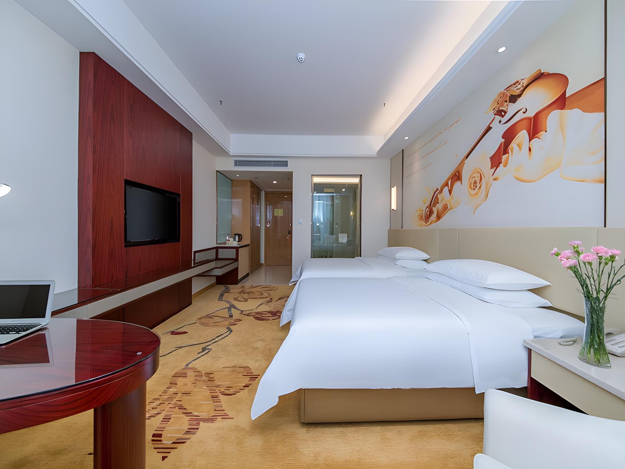 Vienna International Hotel Luotianxian 31/49