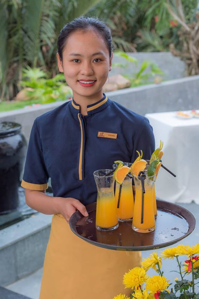 Le Pavillon Hoi An Luxury Resort Spa 7/61