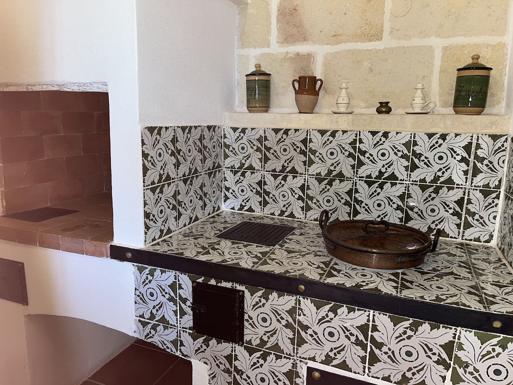 Masseria La Camardia 8/50