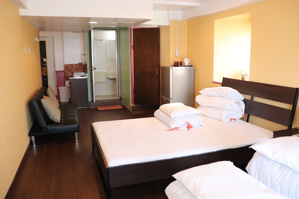 Sophiearth Hostel 38/73
