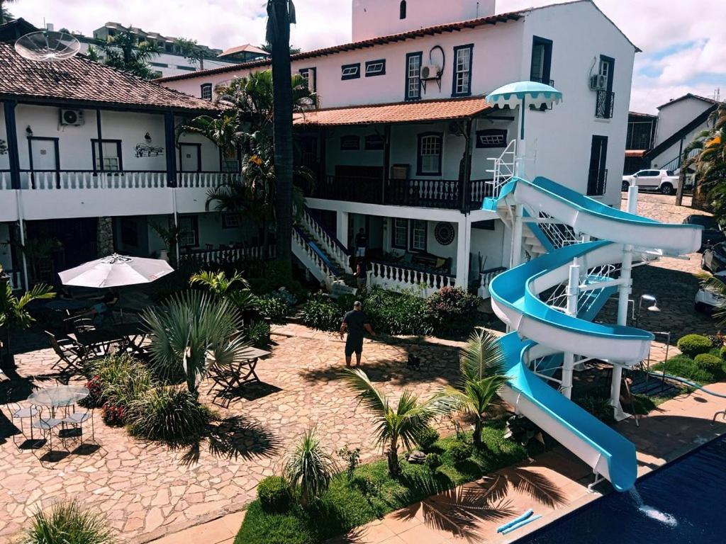 Hotel Serra Vista 36/50