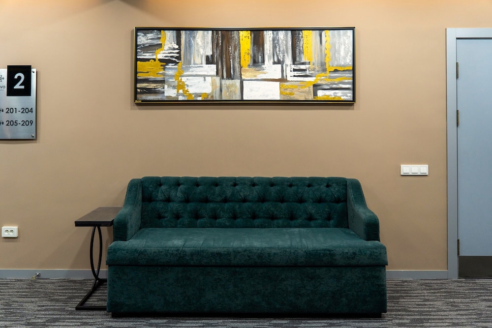 Nuovo Boutique Hotel 66/80