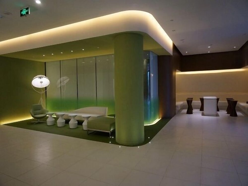 Jinjiang Inn Naning Chaoyang Square Renmin Park 28/35