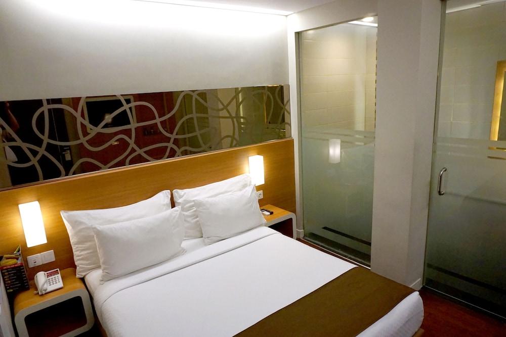 Citihub Hotel Abepura 10/44