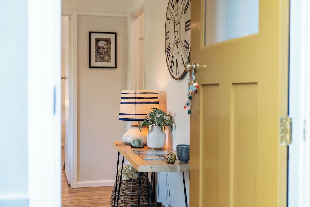 WHISPERING PINES BOUTIQUE ACCOMMODATION 9/50