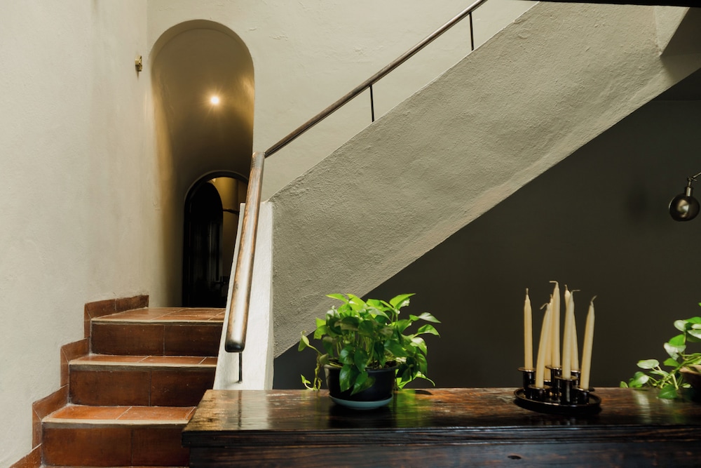 Dos Casas Boutique Hotel Spa 2/75