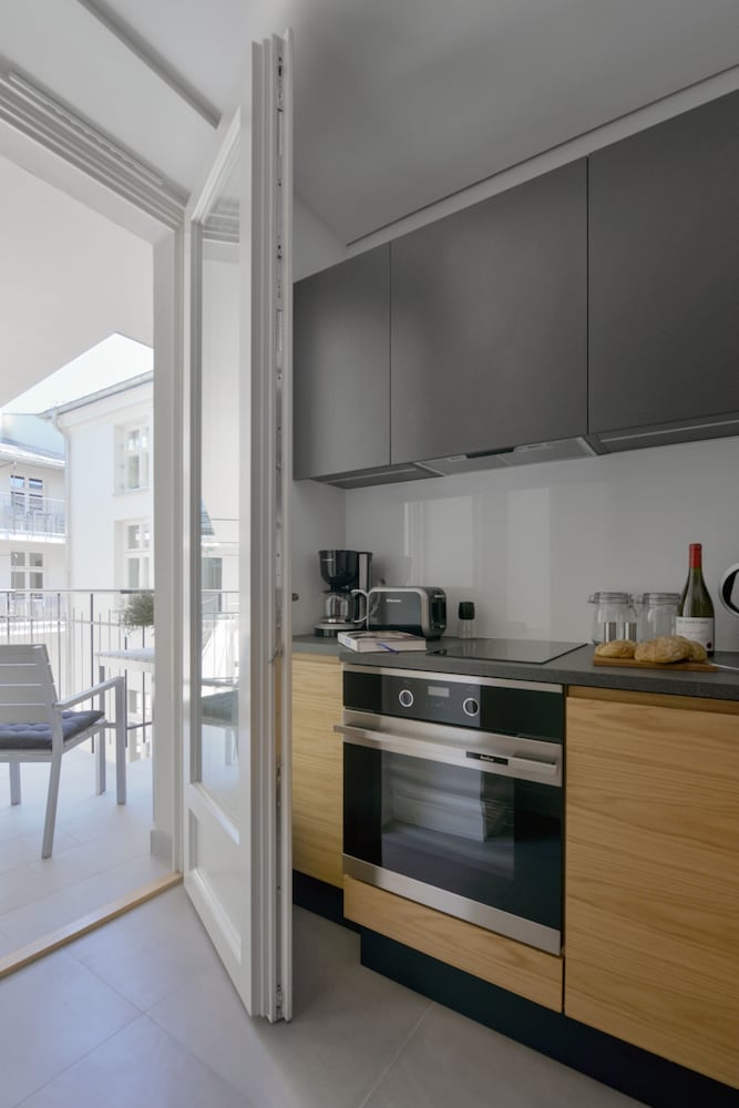 Stradonia Serviced Apartments 42/76