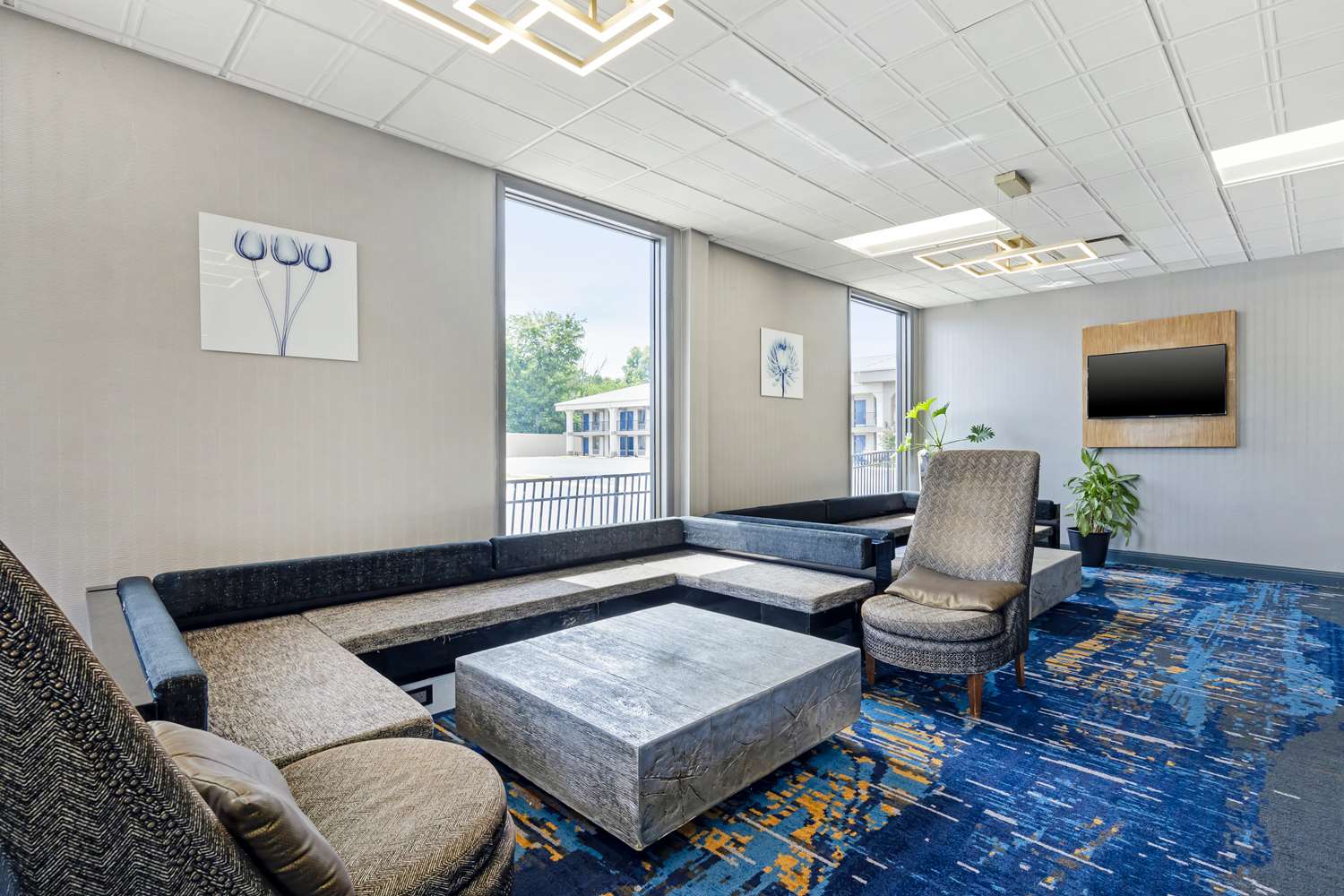 Best Western Franklin Inn 23/36