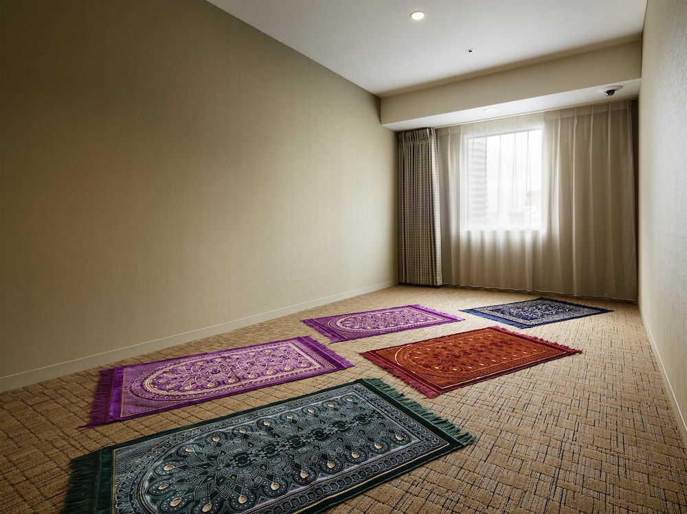 Sunshine City Prince Hotel 27/50