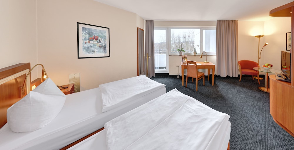 Ringhotel Parkhotel Witten 4/25