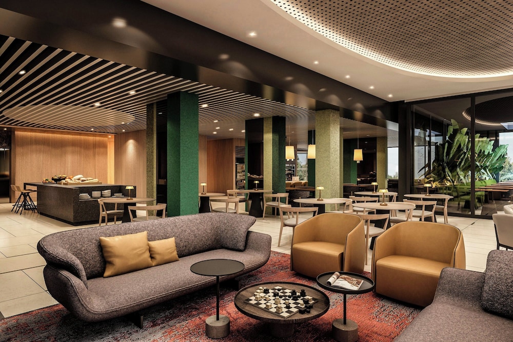 Residence Inn By Marriott Trabzon 28/47