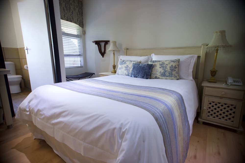 InnJoy Boutique Hotel 10/50