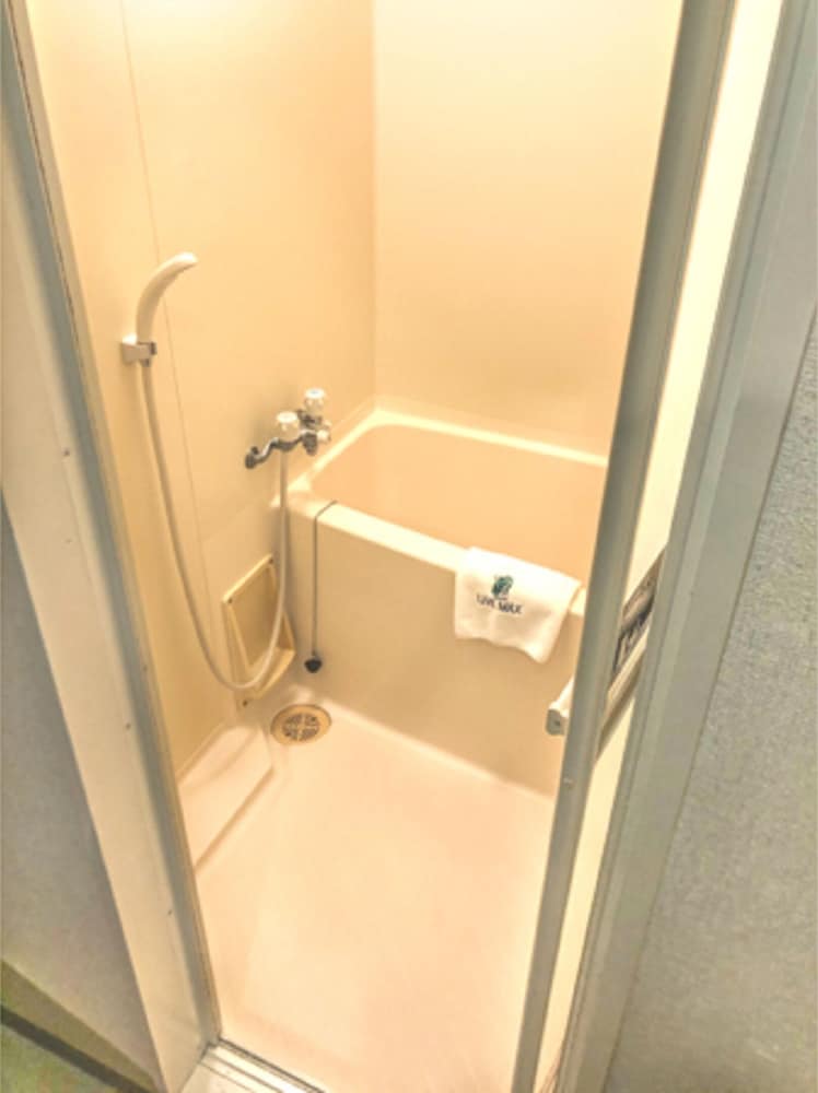 Hotel Livemax Budget Naha Matsuyama 17/17