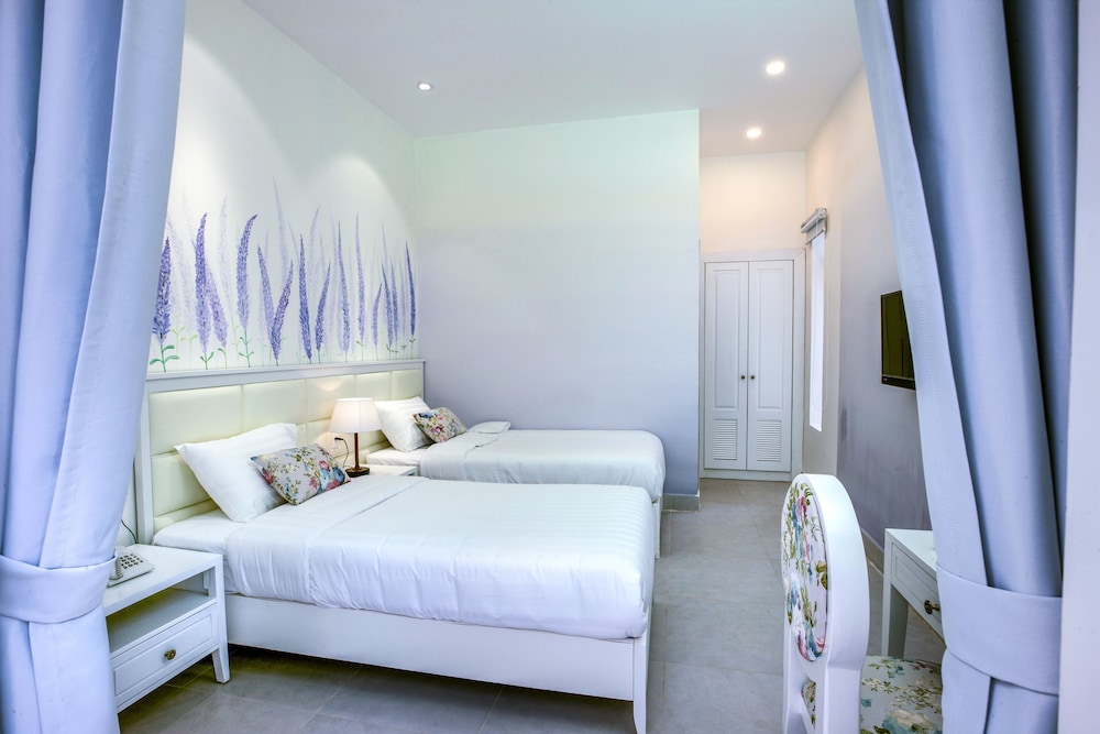 Dalat De Charme Village 34/69
