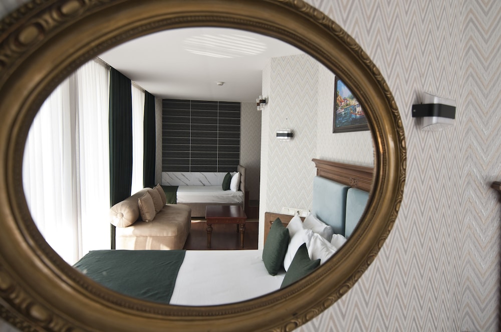 Artefes Hotel 41/70