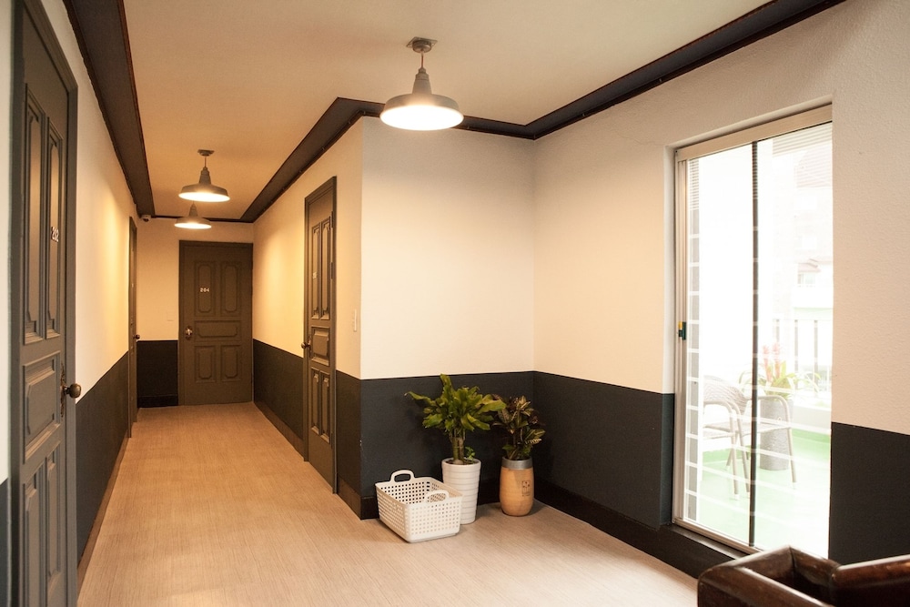 Suncheon Guesthouse Nreem 36/42