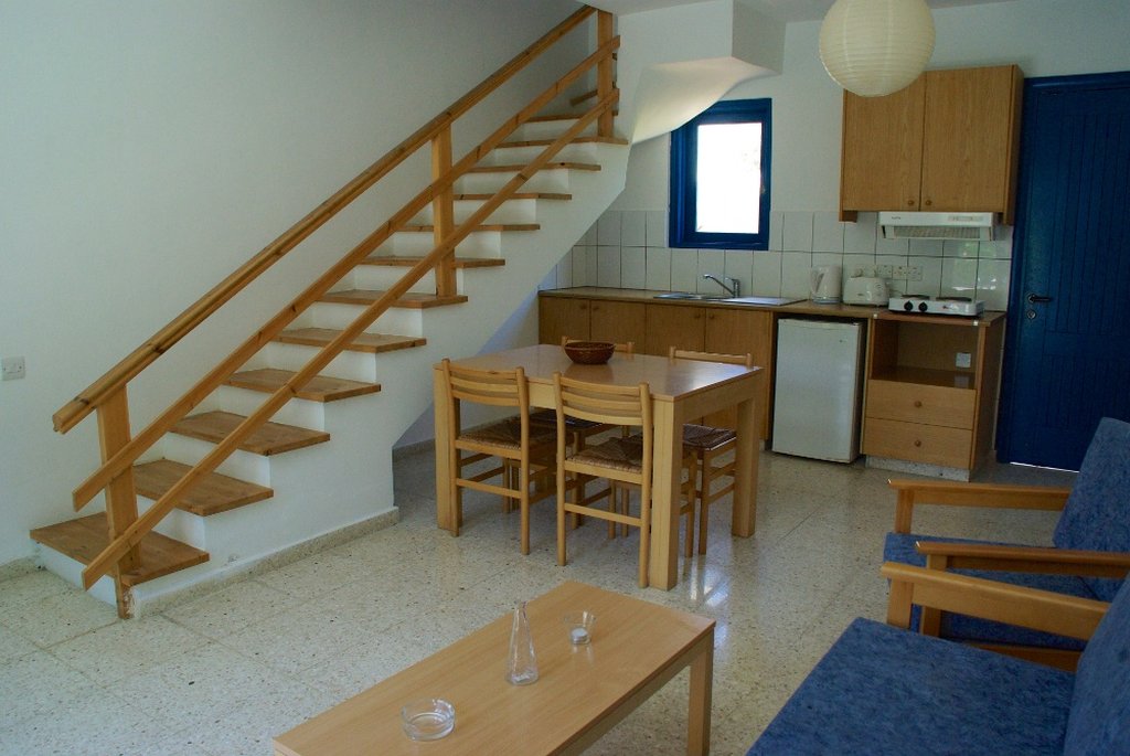 Lobby at Hylatio Tourist Village, PISSOURI