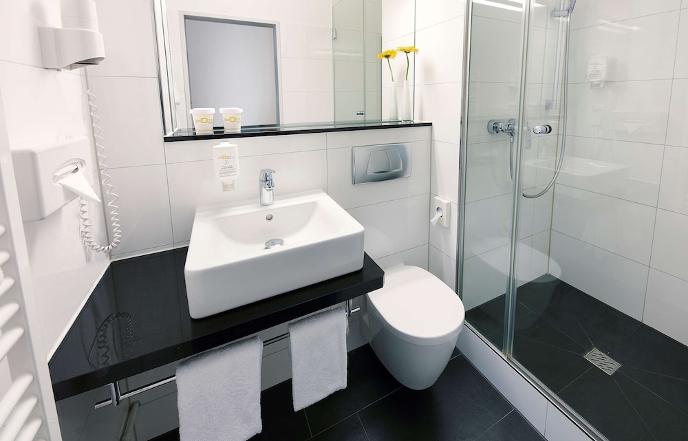 Four Points Flex by Sheraton Hannover 14/53