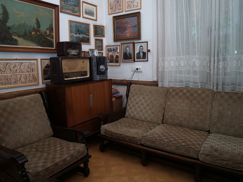 Hotel Acropolis House 88/94