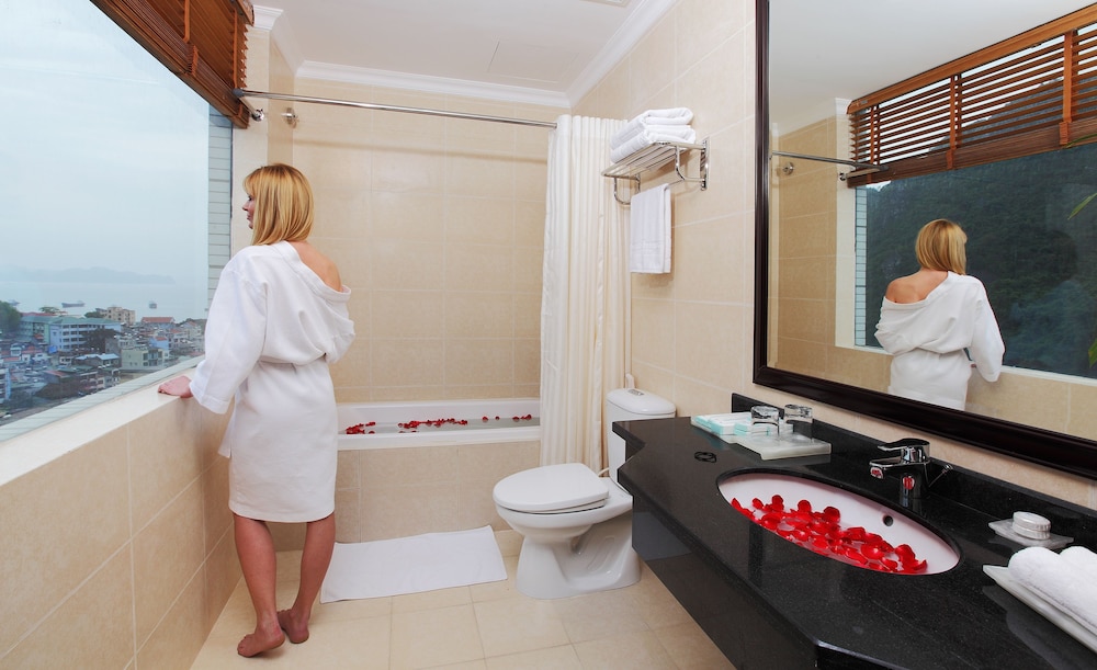 Ha Long Dc Hotel 45/45