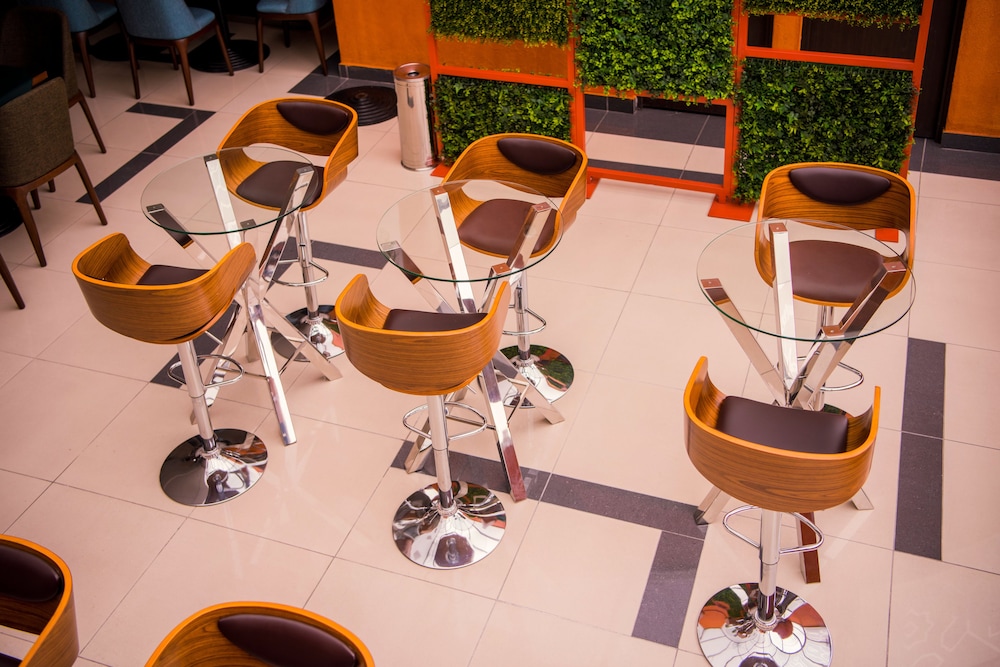 Hotel Diamond Lima 33/49