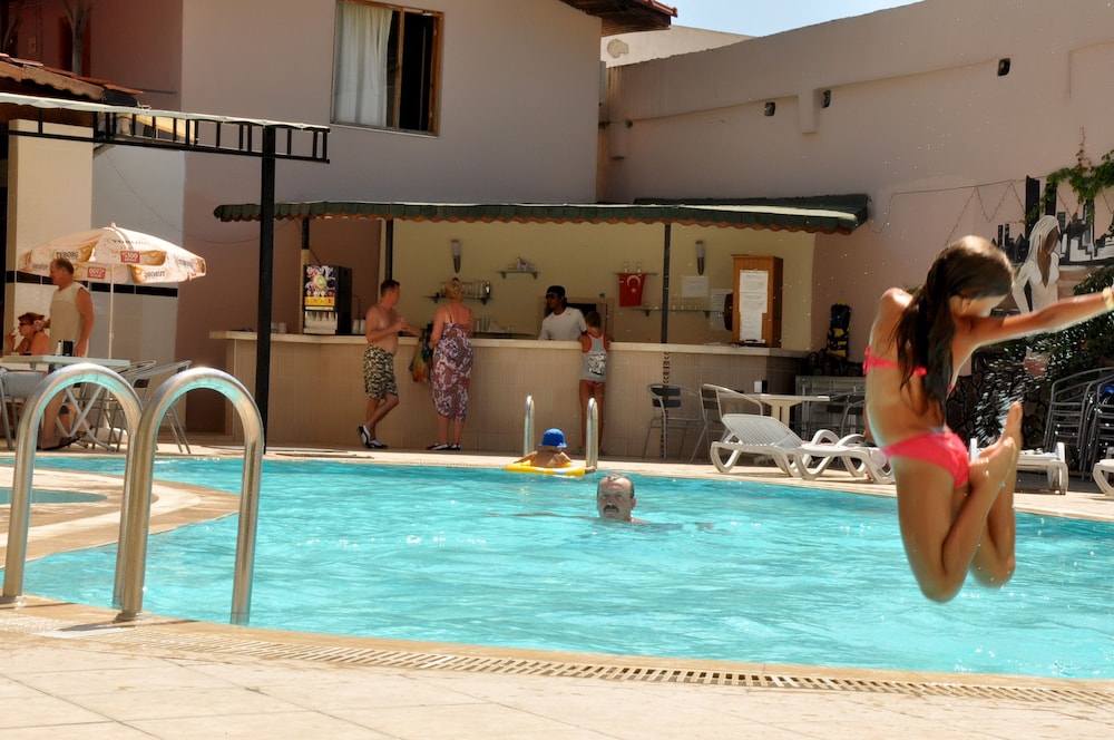 Aybel Inn Hotel - All Inclusive 11/22