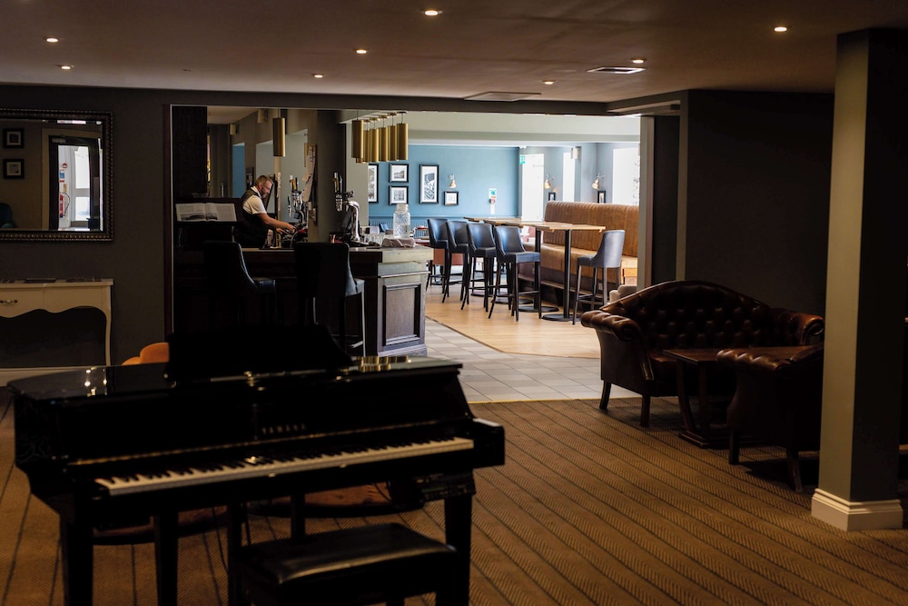 Albrighton Hall and Spa, a member of Radisson Individuals 59/73
