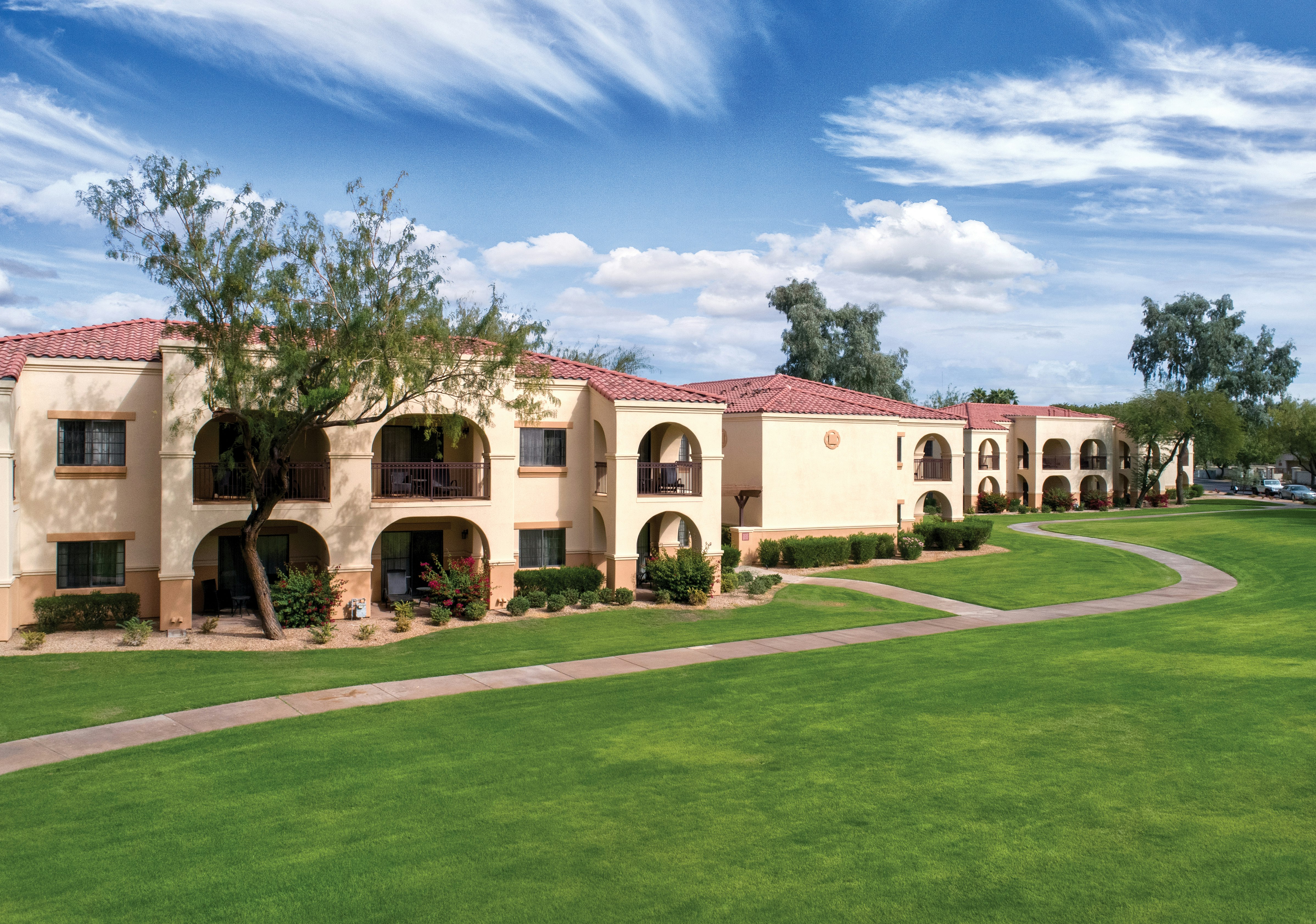 Legacy Golf Resort 39/50